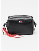 Tommy Jeans Чанта през рамо City Charm