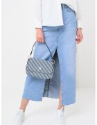 Tommy Jeans Дълга пола от деним
