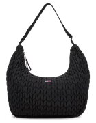 Tommy Jeans Дамска чанта - 8721185114840 - текстил - многоцветна - универсална