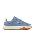 Tommy Jeans Дамски кецове - 304430169 - естествена кожа -
