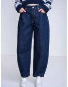 Tommy Jeans Дънки Barrel Jeanie със средновисока талия
