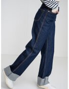 Tommy Jeans Дънки Claire от органичен памук с широк крачол