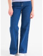Tommy Jeans Дънки Claire с широк крачол