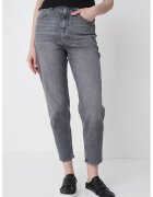 Tommy Jeans Дънки Mom с висока талия
