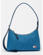 Tommy Jeans Дънкова чанта с лого