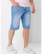 Tommy Jeans Дънкови бермуди Ryan