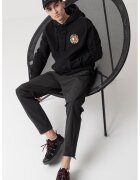 Tommy Jeans Худи с джоб на гърдите