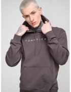 Tommy Jeans Худи с памук с бродирано лого