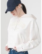 Tommy Jeans Късо худи с бродирано лого