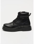 Tommy Jeans Кожени боти