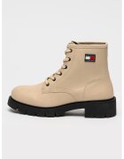Tommy Jeans Кожени боти