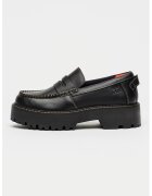 Tommy Jeans Кожени мокасини Archive