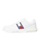 Tommy Jeans Кожени спортни обувки