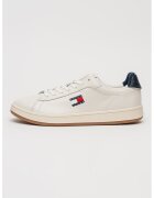 Tommy Jeans Кожени спортни обувки Archive Court