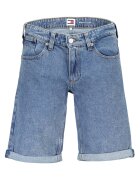 Tommy Jeans Мъжки къси панталони - - Мини лого 1196