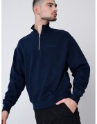 Tommy Jeans Памучен суитшърт с лого
