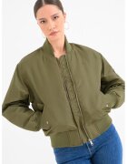 Tommy Jeans Подплатено бомбър яке Essential с лого