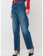 Tommy Jeans Прави дънки Layla