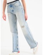 Tommy Jeans Прави свободни дънки Mia