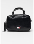 Tommy Jeans Ръчна чанта City Trunk с допълнителна презрамка