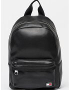 Tommy Jeans Раница Essential от еко кожа