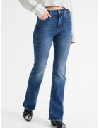 Tommy Jeans Разкроени дънки Sylvia