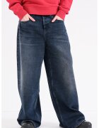 Tommy Jeans Широки дънки Charlie
