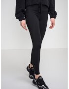 Tommy Jeans Скъсен клин с висока талия