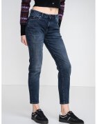 Tommy Jeans Скъсени слим дънки