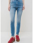 Tommy Jeans Слим дънки
