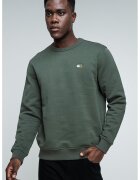 Tommy Jeans Суитшърт с овално деколте и лого