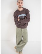 Tommy Jeans Суитшърт с овално деколте и принт