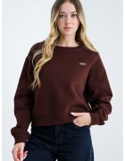 Tommy Jeans Свободен суитшърт с овално деколте