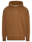Tommy Jeans Свободно худи Signature