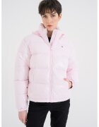 Tommy Jeans Ватирано зимно яке с лого