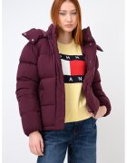 Tommy Jeans Зимно яке Alaska с пухена вата