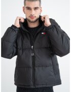 Tommy Jeans Зимно яке с лого