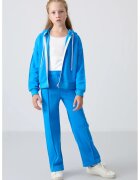 TommyLife Дамски спортен екип памук