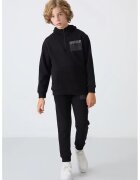 TommyLife Детски спортни екипи lifestyle Active Set памук полиестер