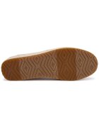 Toms еспадрили от текстил с плетена платформа подметка - сини