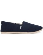 Toms текстилни слип-он обувки с ниска подметка - без закопчаване - 0000305814128_36 -