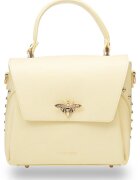 Toro Nero Дамска чанта от естествена кожа Olivia - 18573 - - 22 x 19 x 10 CM