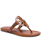 Tory Burch Дамски чехли - кафяви