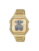 Tous Дамски часовник B-Bear 3000131300 - Аналогов