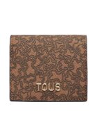 Tous Дамски портфейл - екологичен - - Един размер INTL