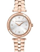 Trussardi Дамски часовник T-Gent R2453145512 - Аналогов