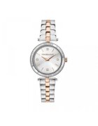Trussardi Дамски часовник T-Genus R2453145516 - Аналогов