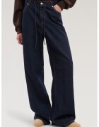 Trussardi Дънки с връзка