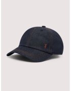 Trussardi Дънкова бейзболна шапка
