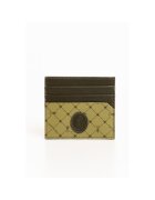Trussardi Кожен калъф за карти